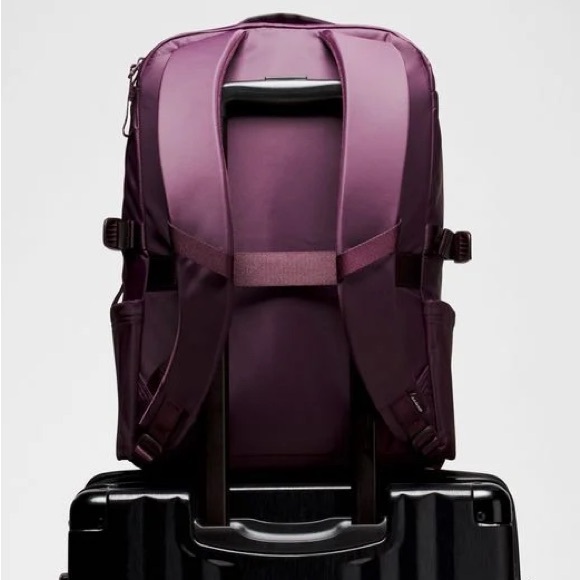 New Crew Backpack 22L *Updated - Picture 9 of 13